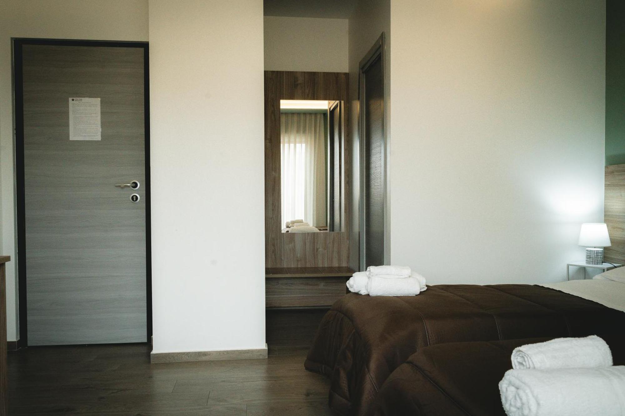 Villa Nina Rc Reggio Calabria Exterior photo